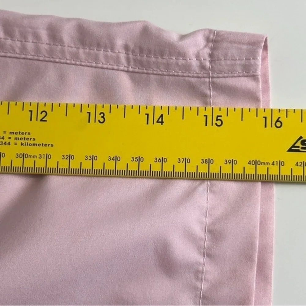 Trunks Surf and Swim Co. Pink L